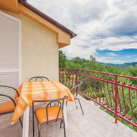 Appartement Gorgeous In