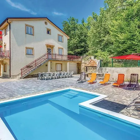 Gorgeous In Grižane
