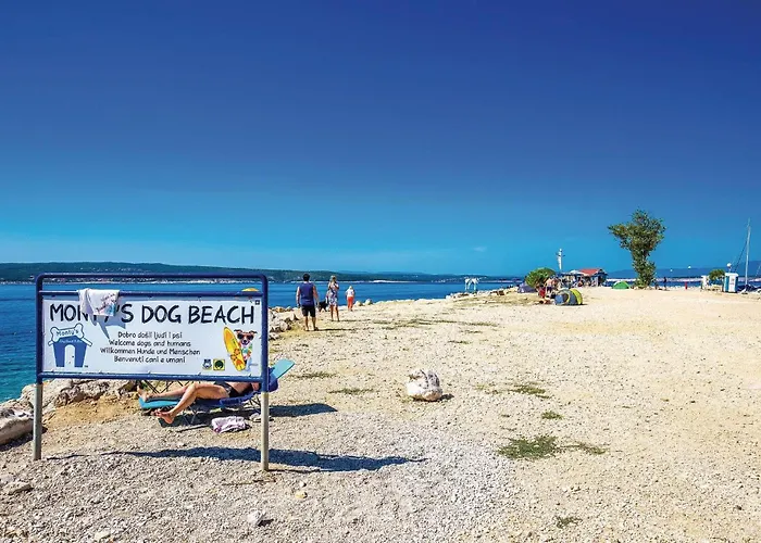 Gorgeous In * Grižane