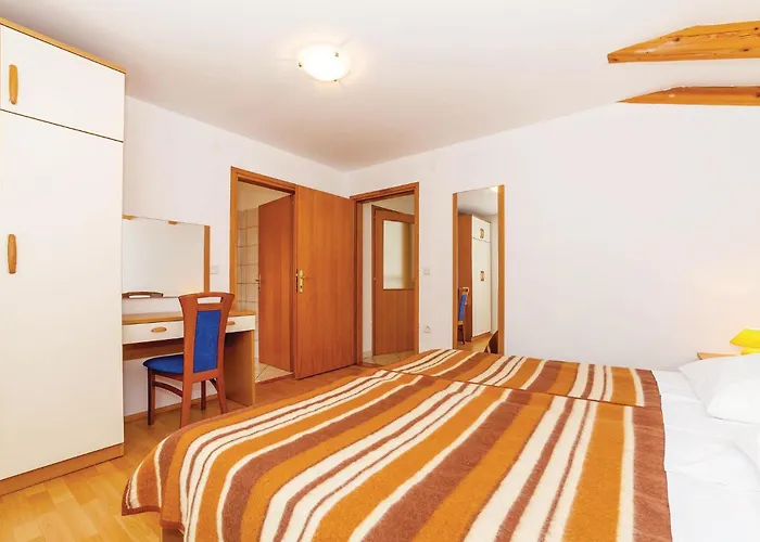 Gorgeous In * Grižane