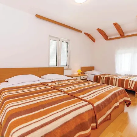 Gorgeous In Apartman *