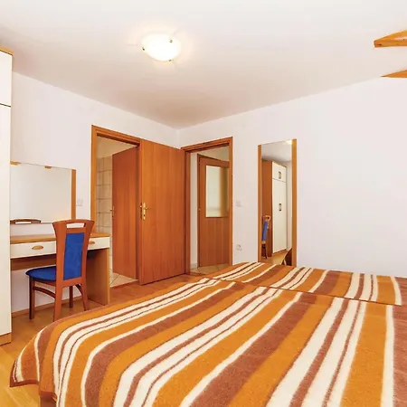 Amazing In With Swimming Pool * Grižane