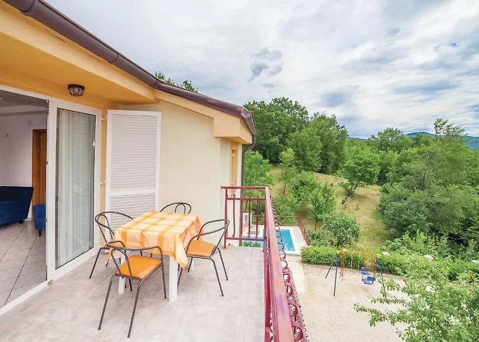 Gorgeous In Grižane